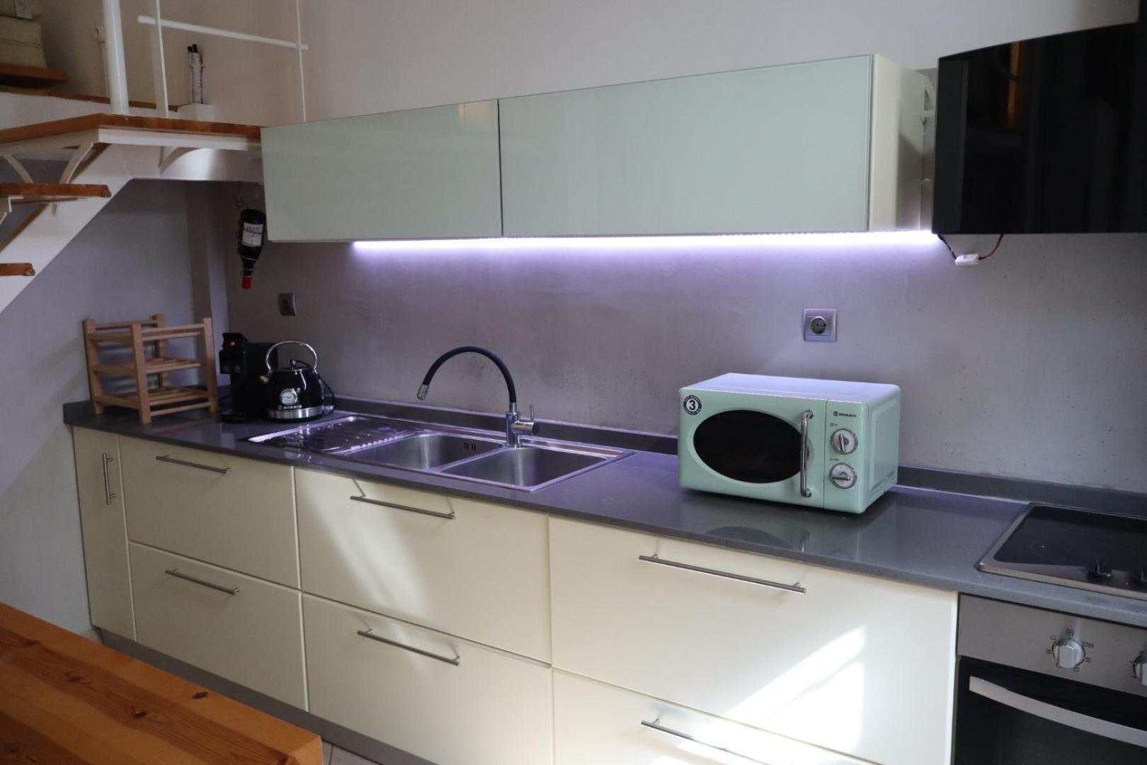 Foteini Residence Kálymnos Екстериор снимка