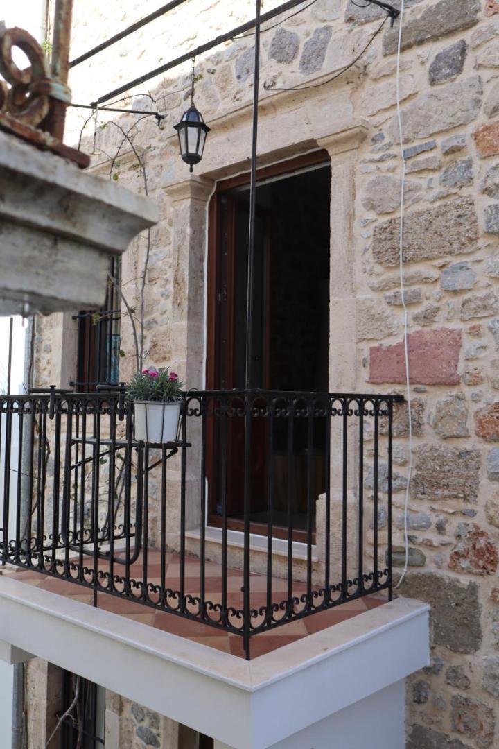 Foteini Residence Kálymnos Екстериор снимка