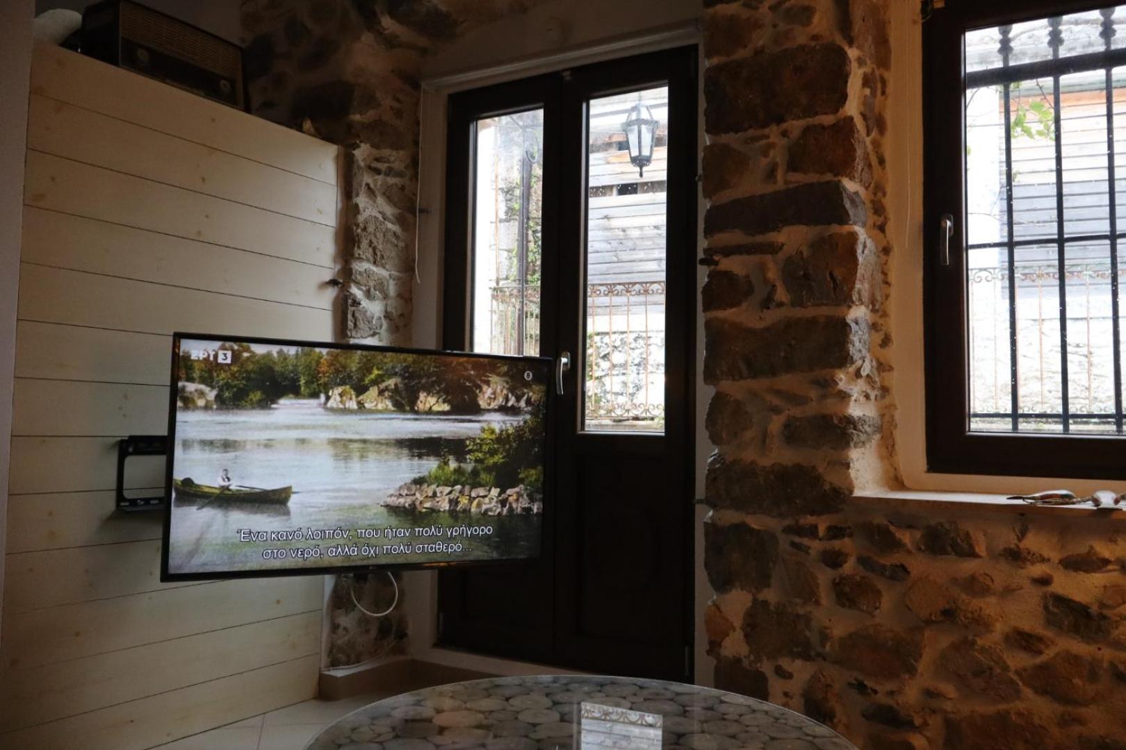 Foteini Residence Kálymnos Екстериор снимка