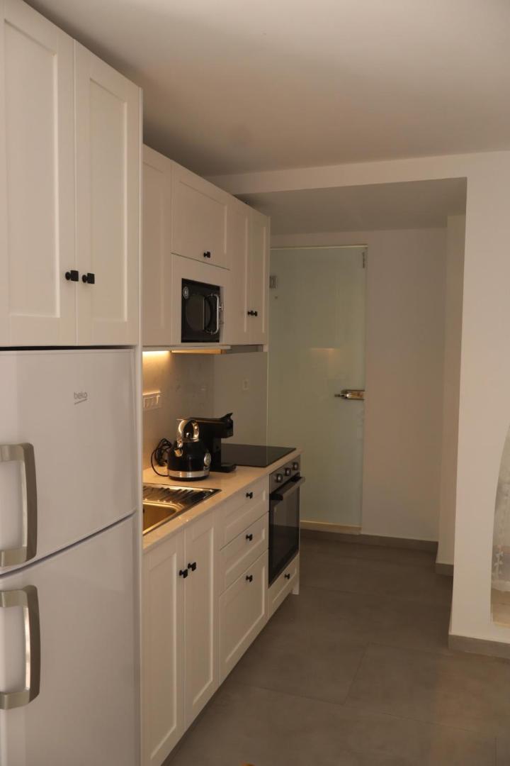 Foteini Residence Kálymnos Екстериор снимка