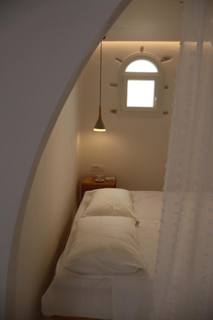 Foteini Residence Kálymnos Екстериор снимка
