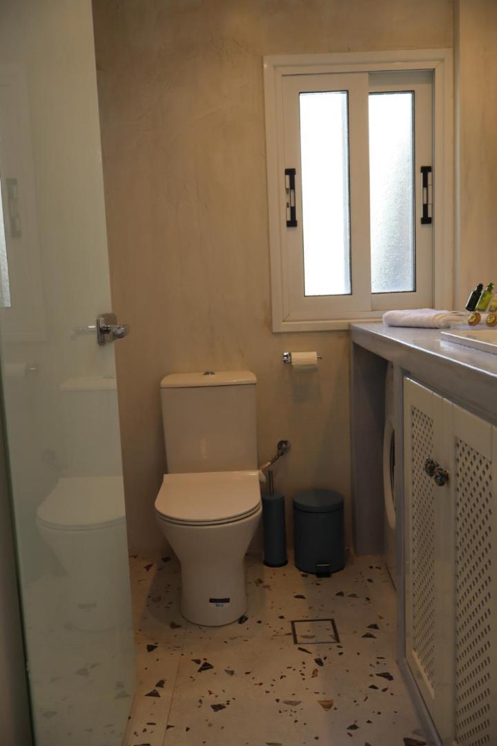 Foteini Residence Kálymnos Екстериор снимка