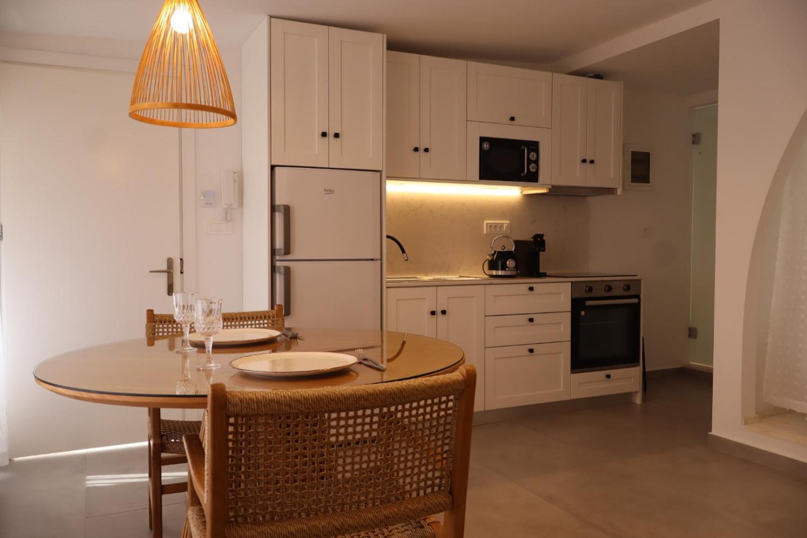 Foteini Residence Kálymnos Екстериор снимка