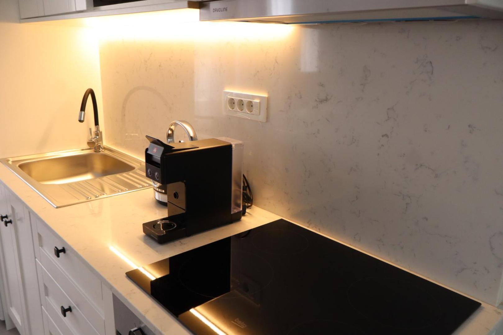 Foteini Residence Kálymnos Екстериор снимка