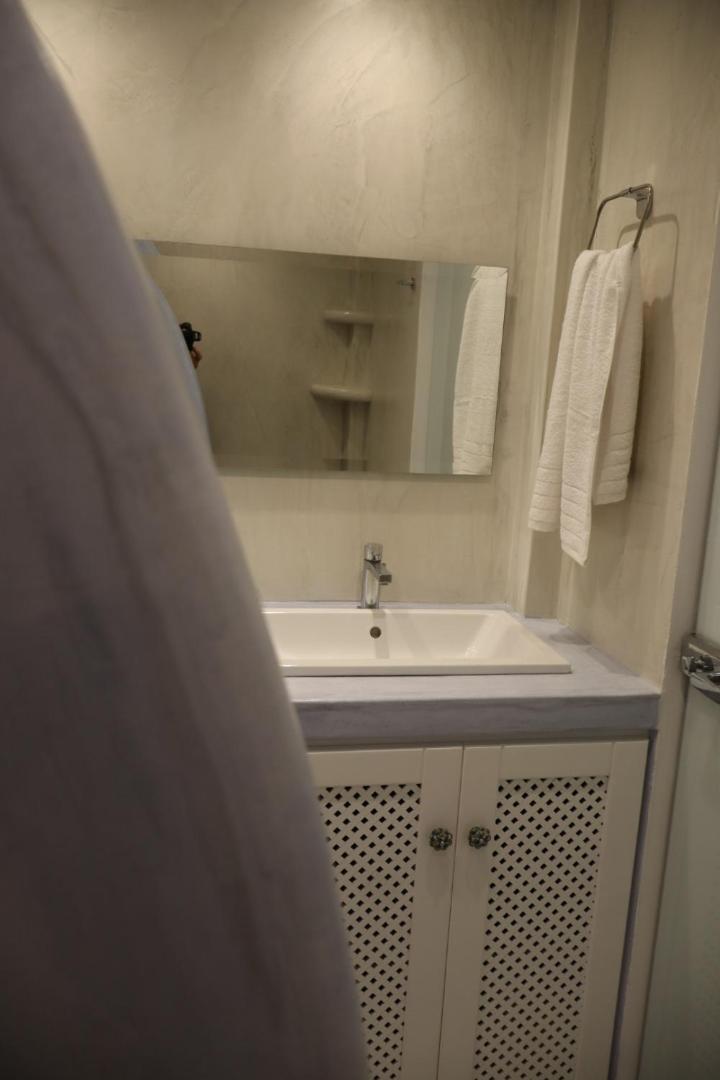 Foteini Residence Kálymnos Екстериор снимка
