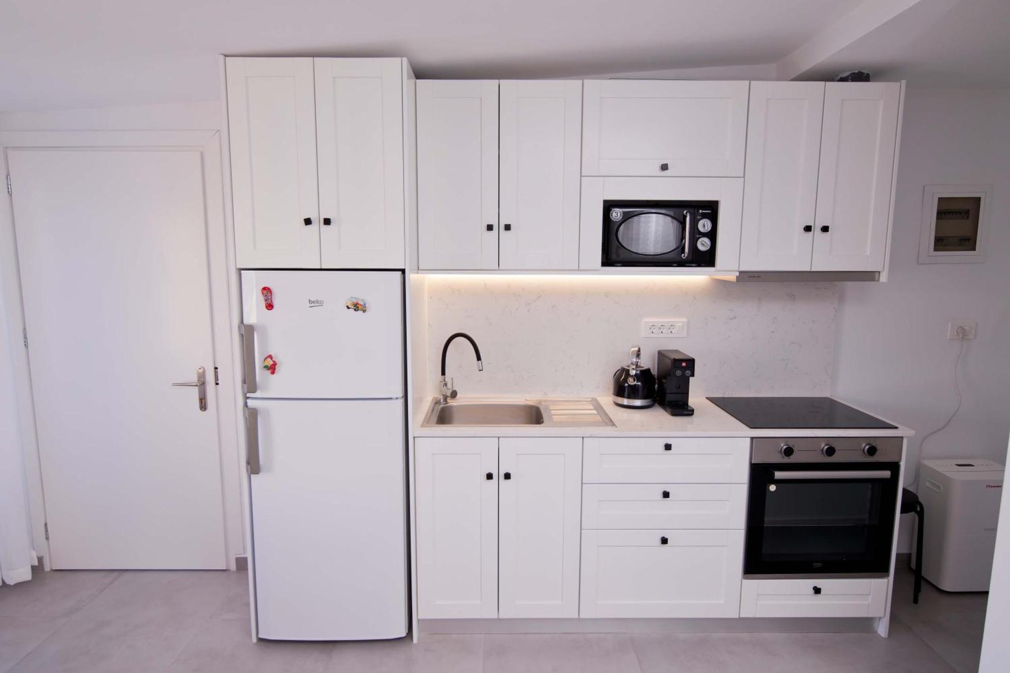 Foteini Residence Kálymnos Екстериор снимка