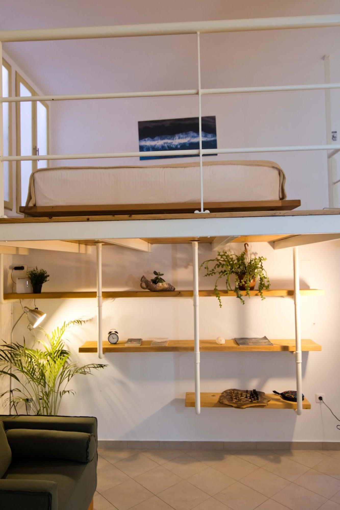 Foteini Residence Kálymnos Екстериор снимка