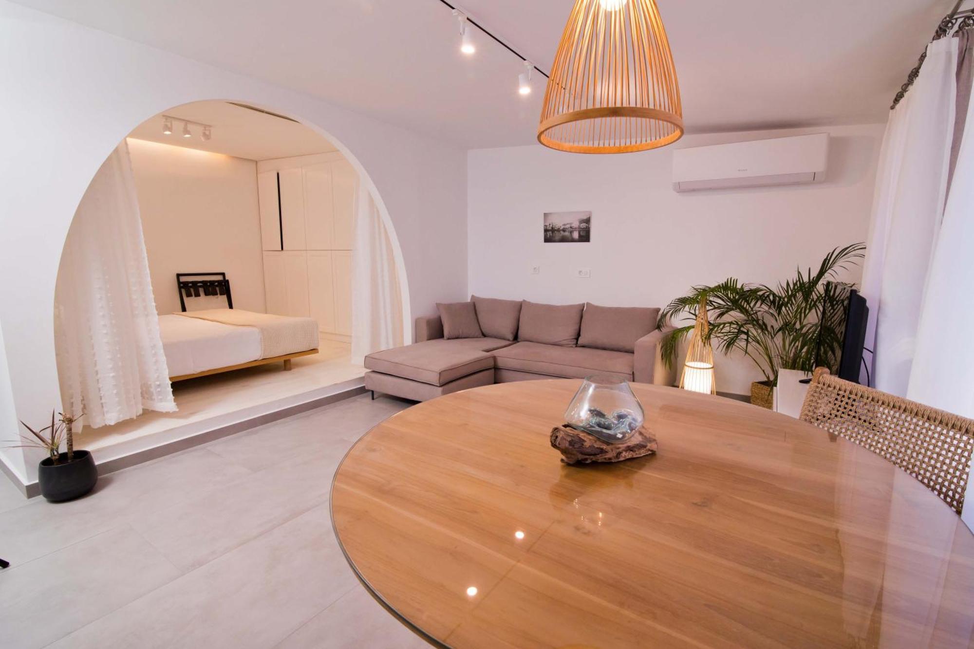 Foteini Residence Kálymnos Екстериор снимка