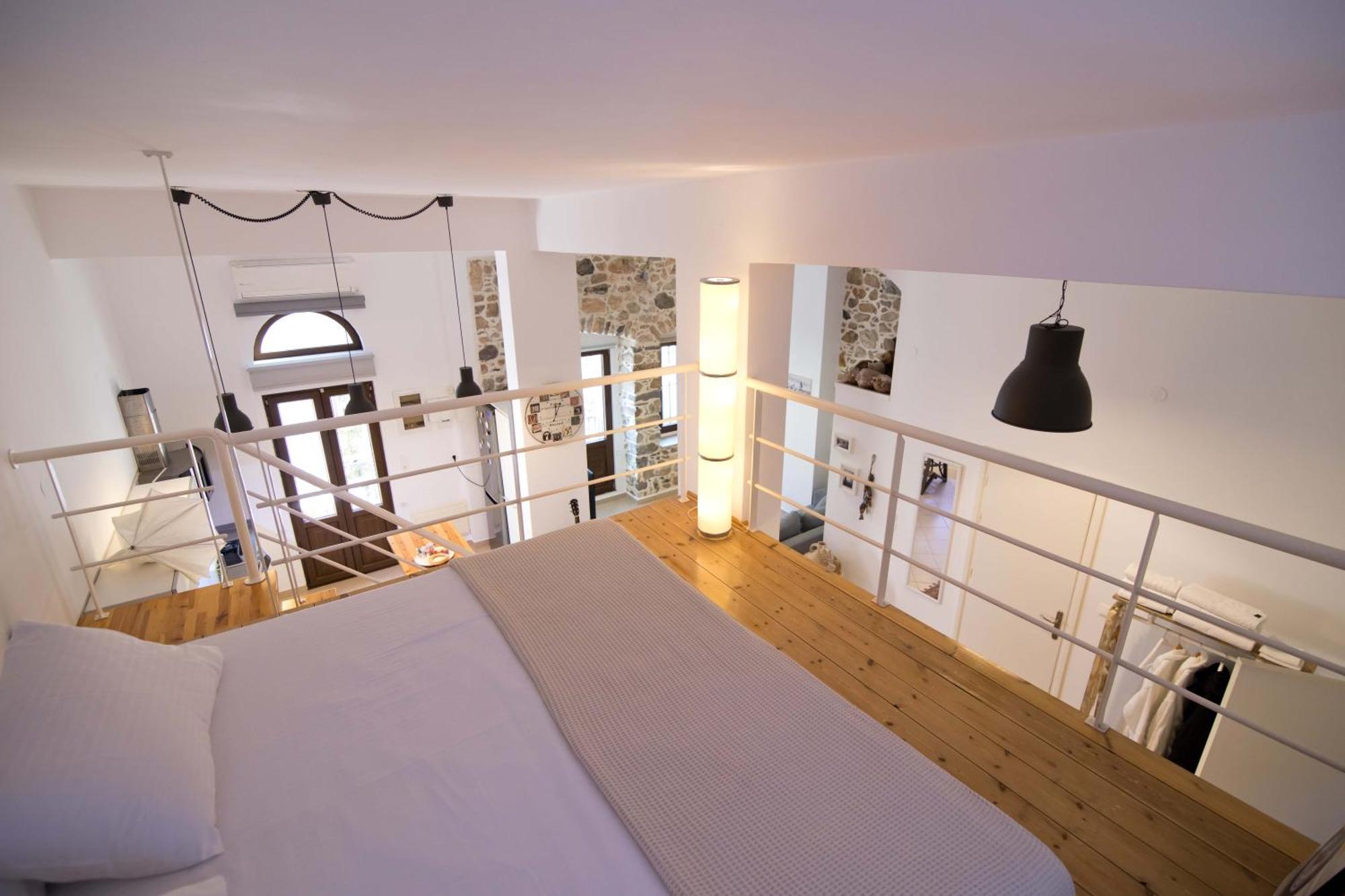 Foteini Residence Kálymnos Екстериор снимка