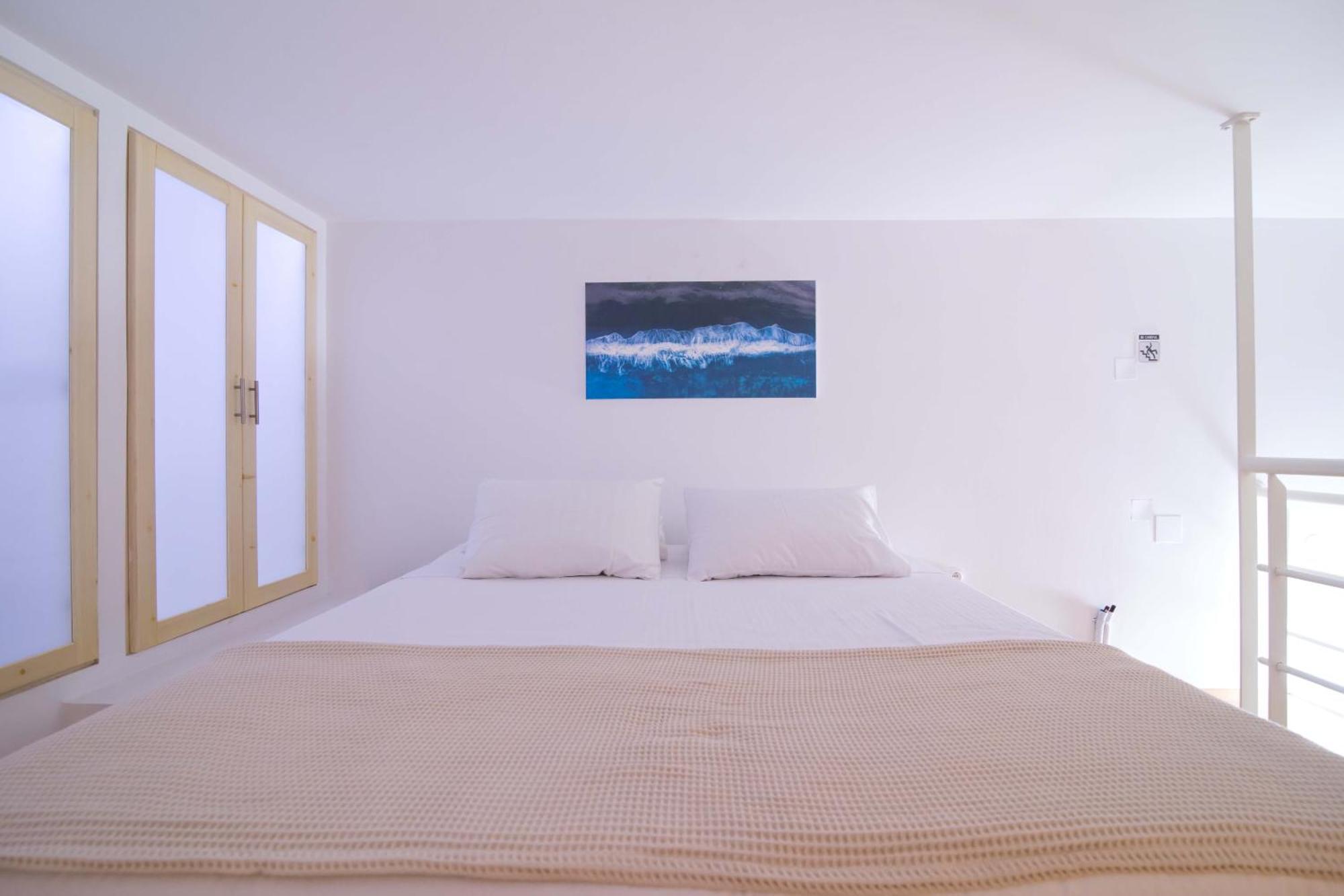 Foteini Residence Kálymnos Екстериор снимка