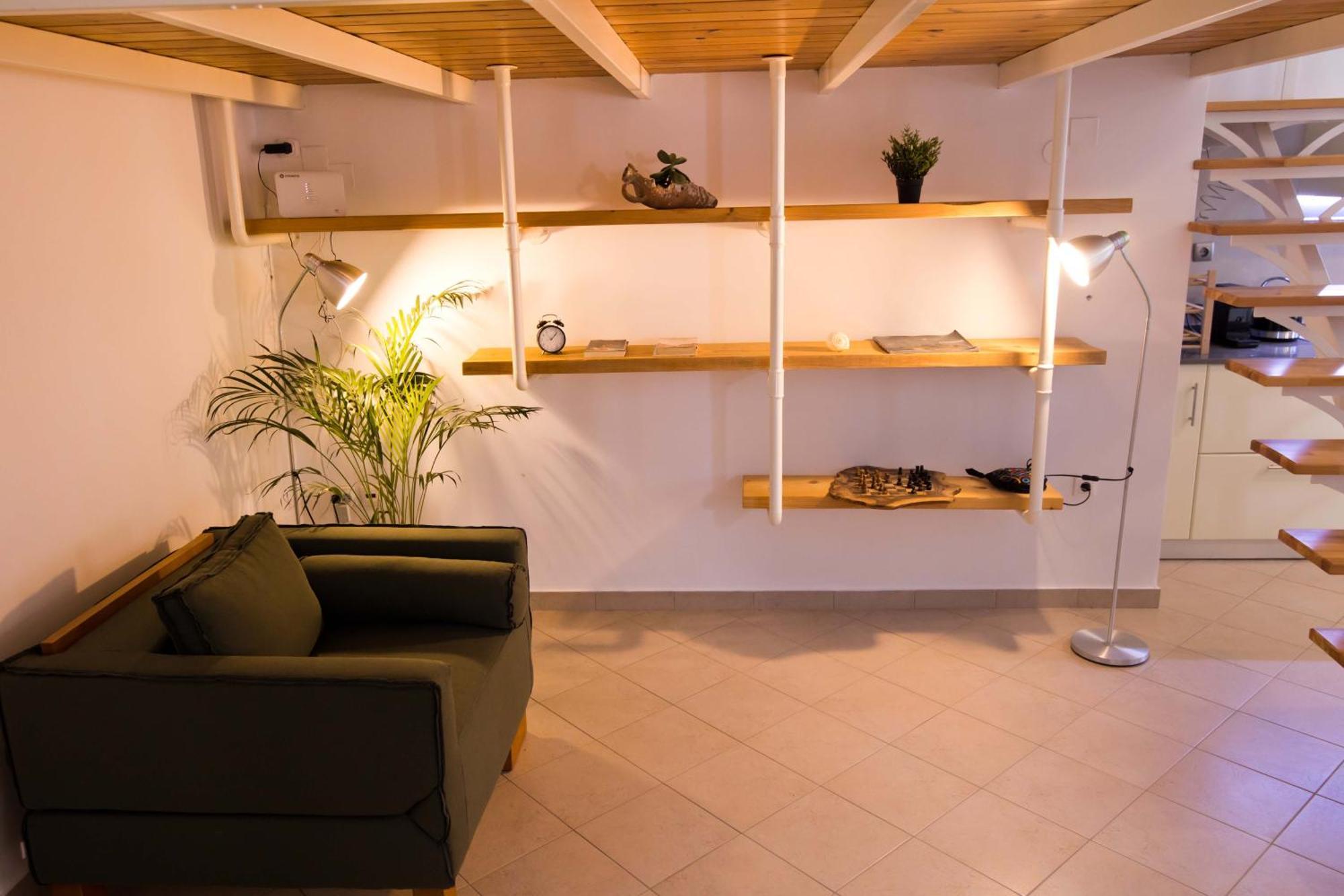 Foteini Residence Kálymnos Екстериор снимка