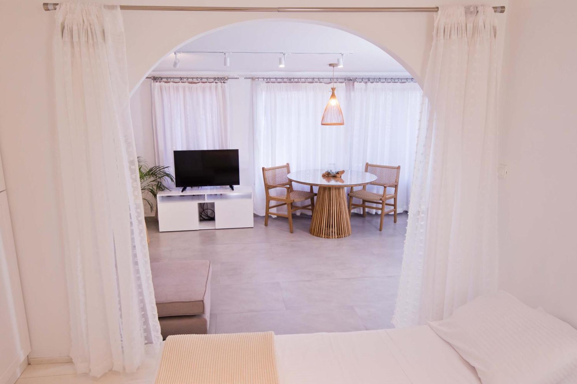 Foteini Residence Kálymnos Екстериор снимка