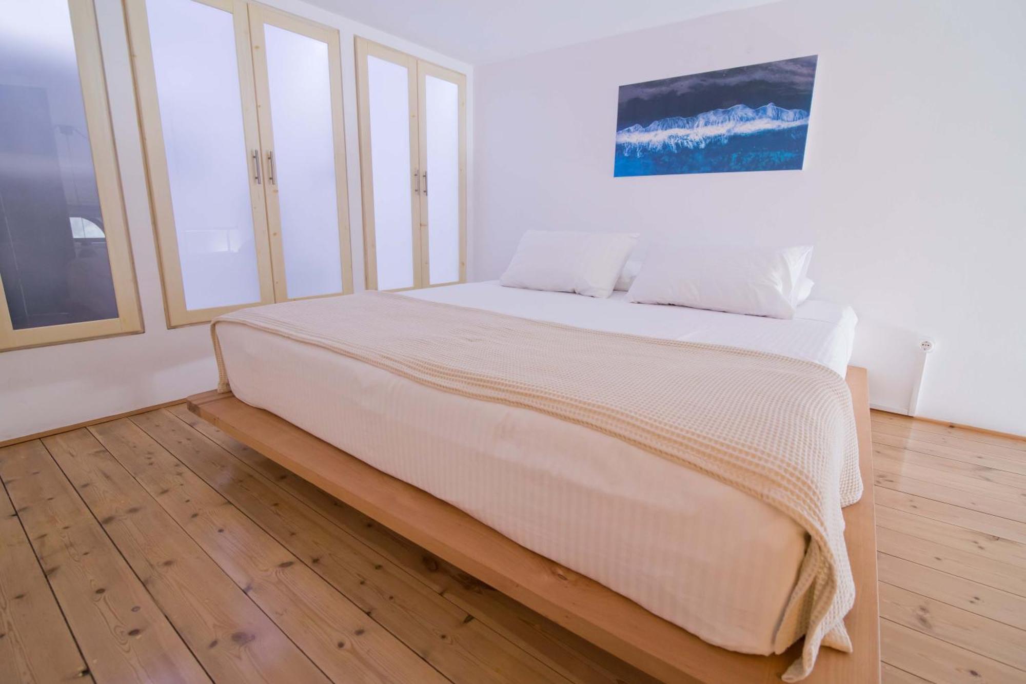 Foteini Residence Kálymnos Екстериор снимка