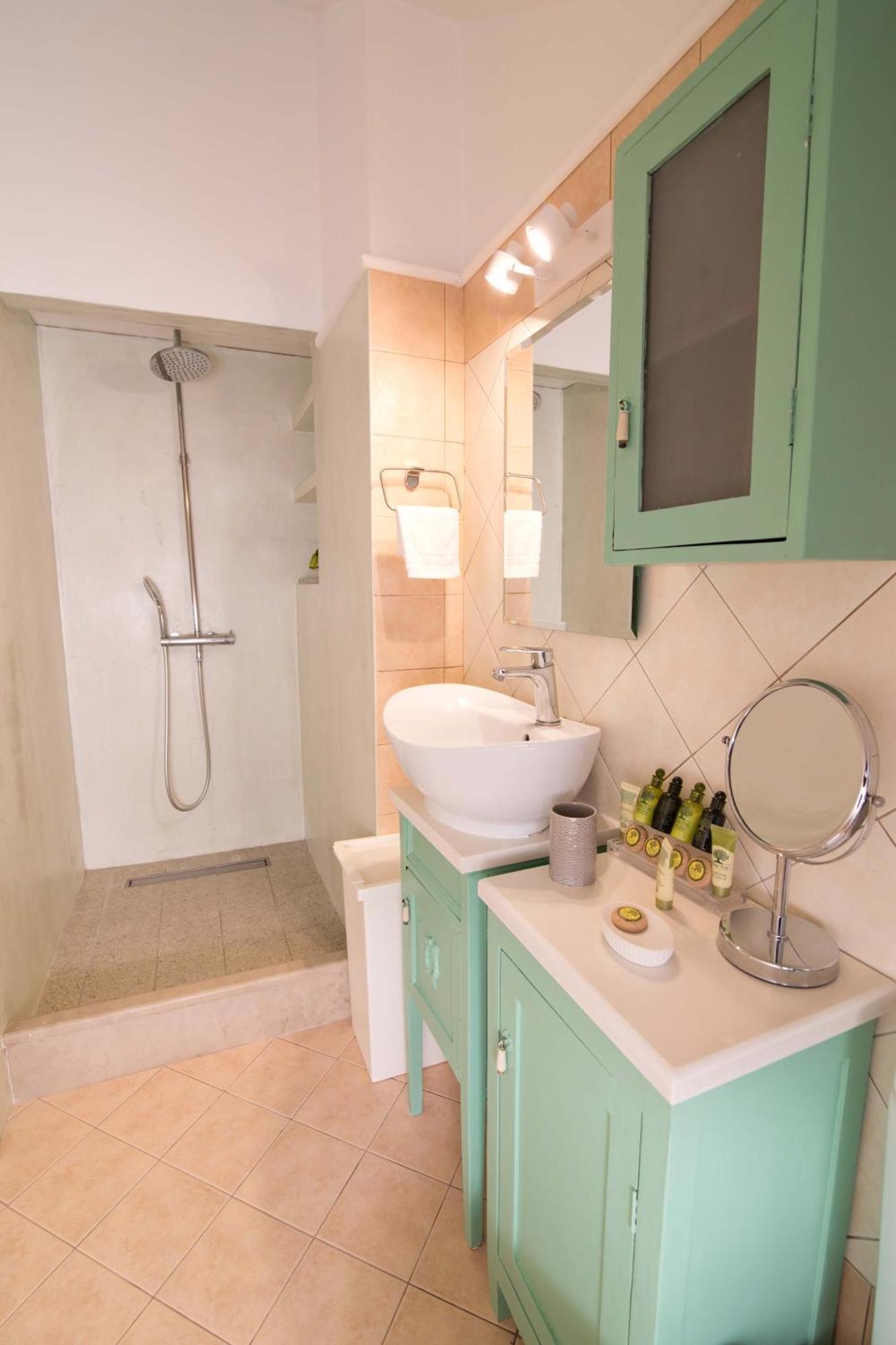 Foteini Residence Kálymnos Екстериор снимка