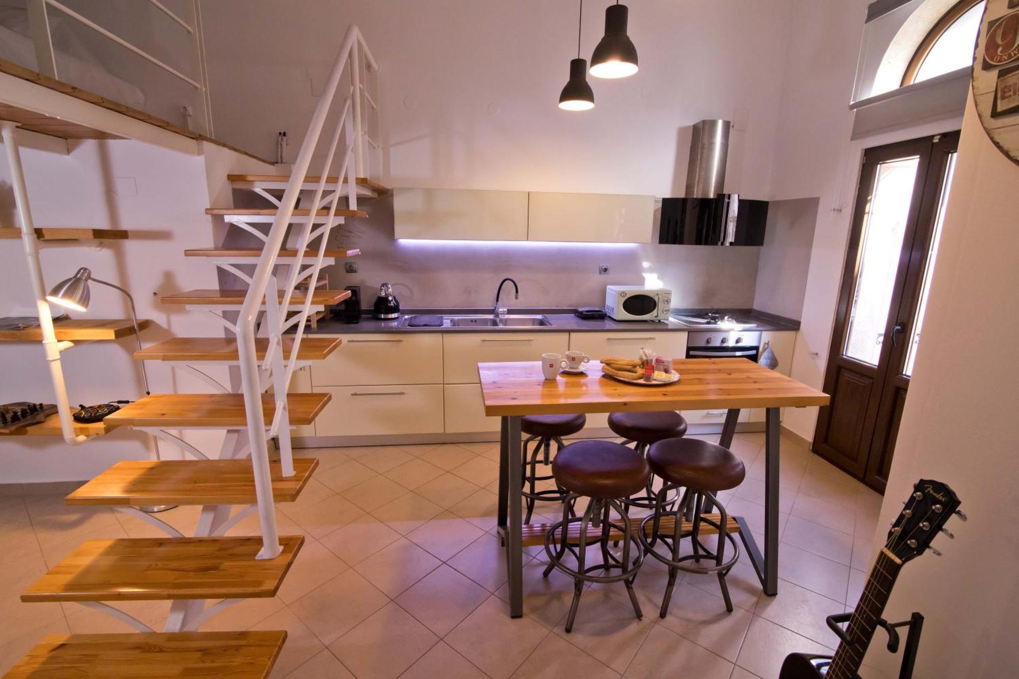 Foteini Residence Kálymnos Екстериор снимка