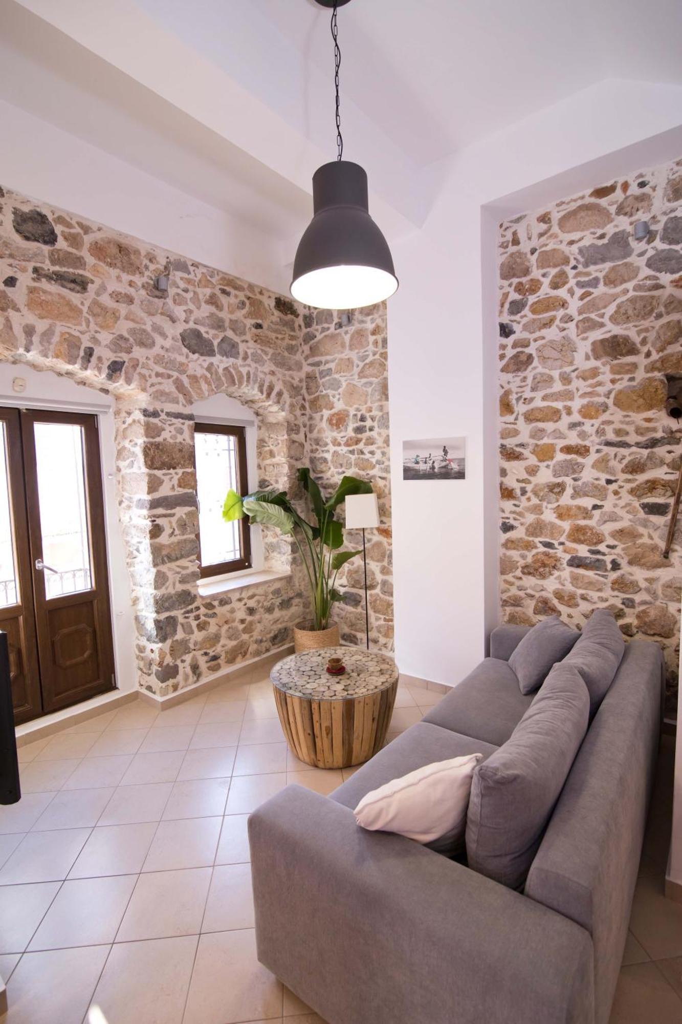 Foteini Residence Kálymnos Екстериор снимка
