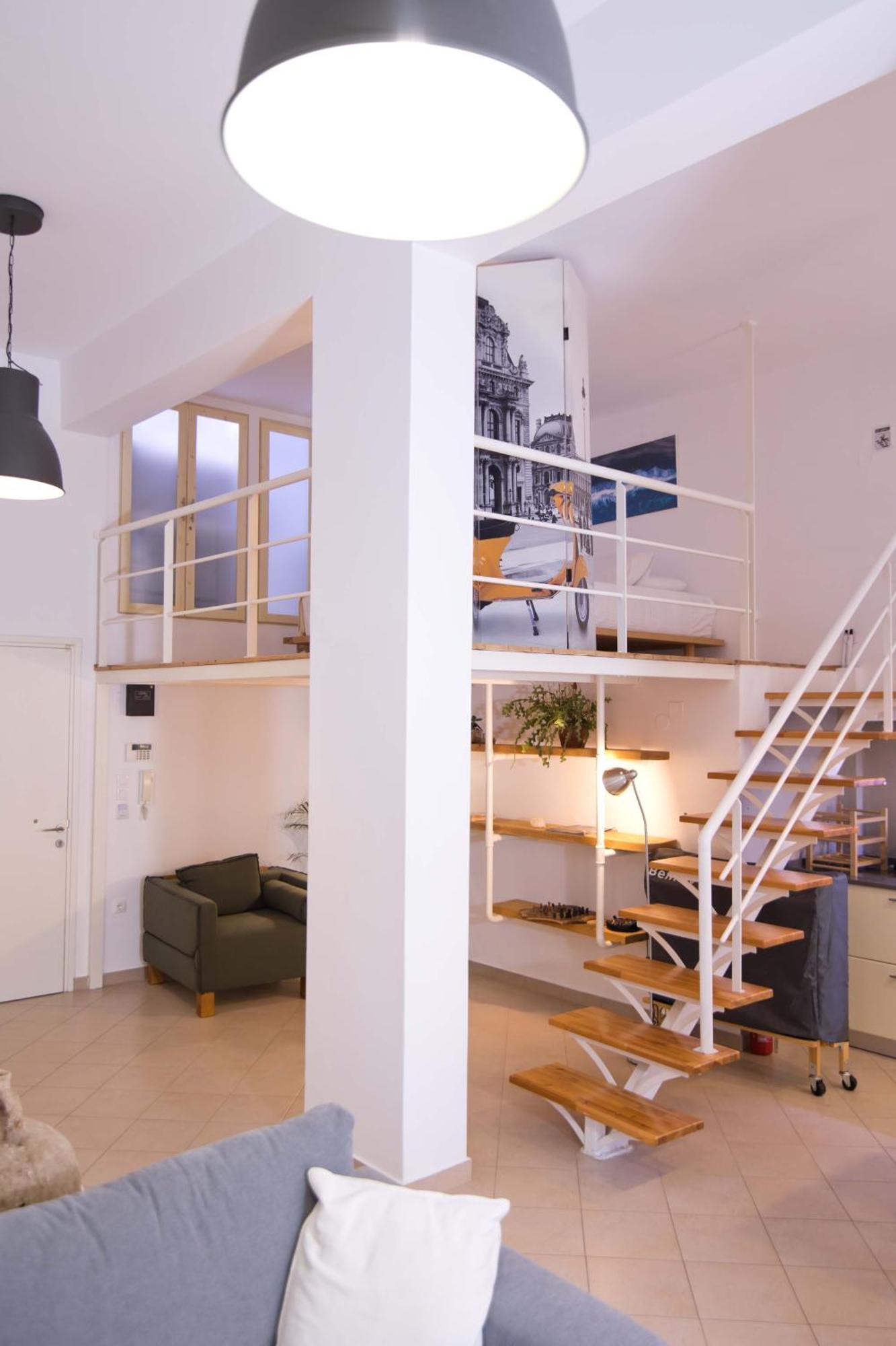 Foteini Residence Kálymnos Екстериор снимка