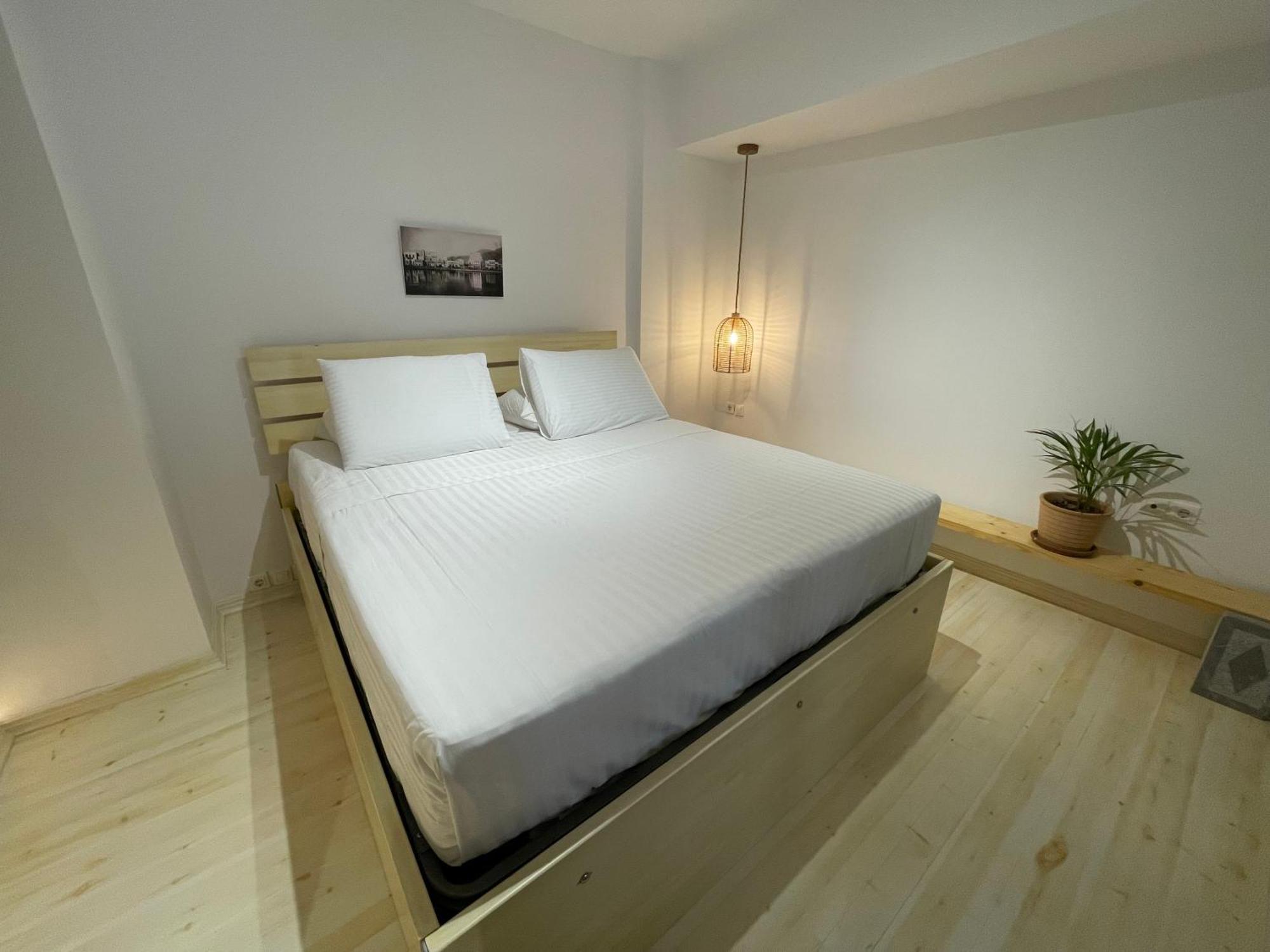 Foteini Residence Kálymnos Екстериор снимка