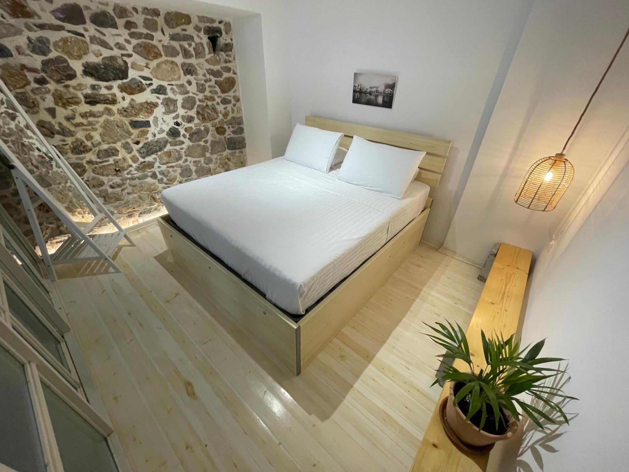 Foteini Residence Kálymnos Екстериор снимка