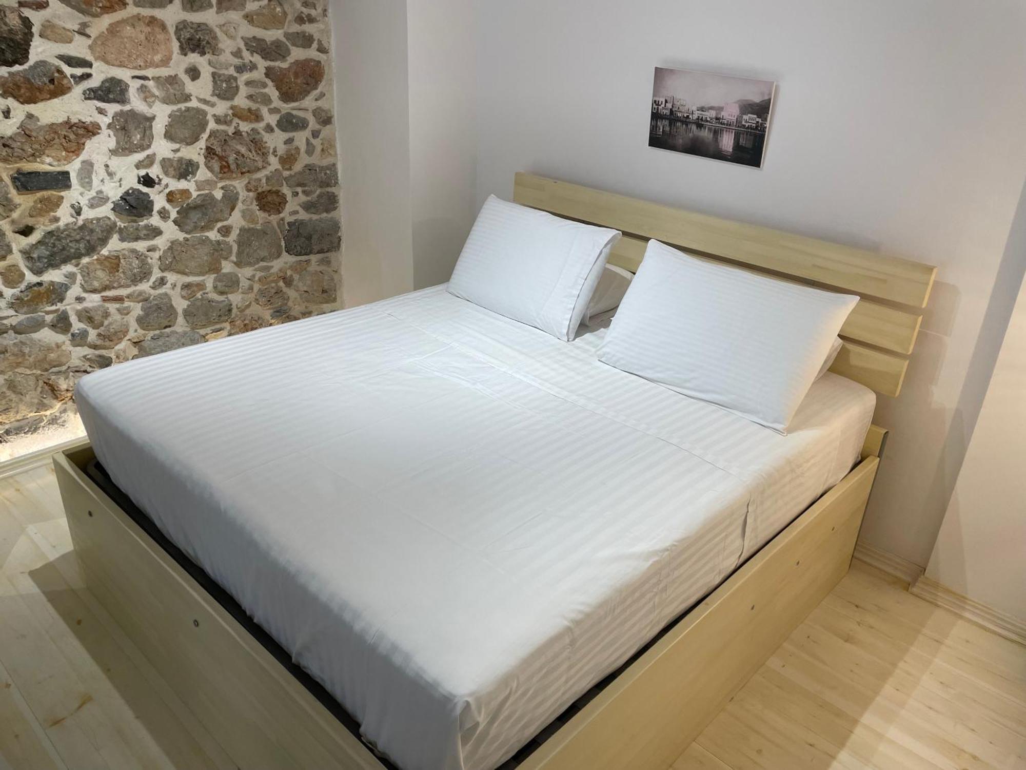 Foteini Residence Kálymnos Екстериор снимка