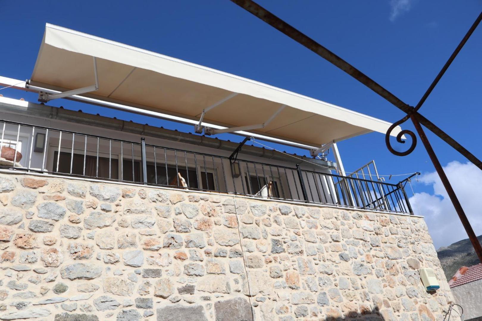 Foteini Residence Kálymnos Екстериор снимка